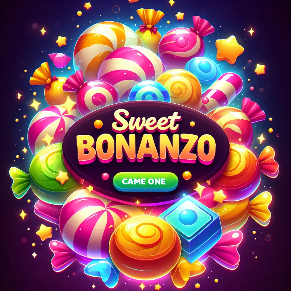 Sweet Bonanza slot game